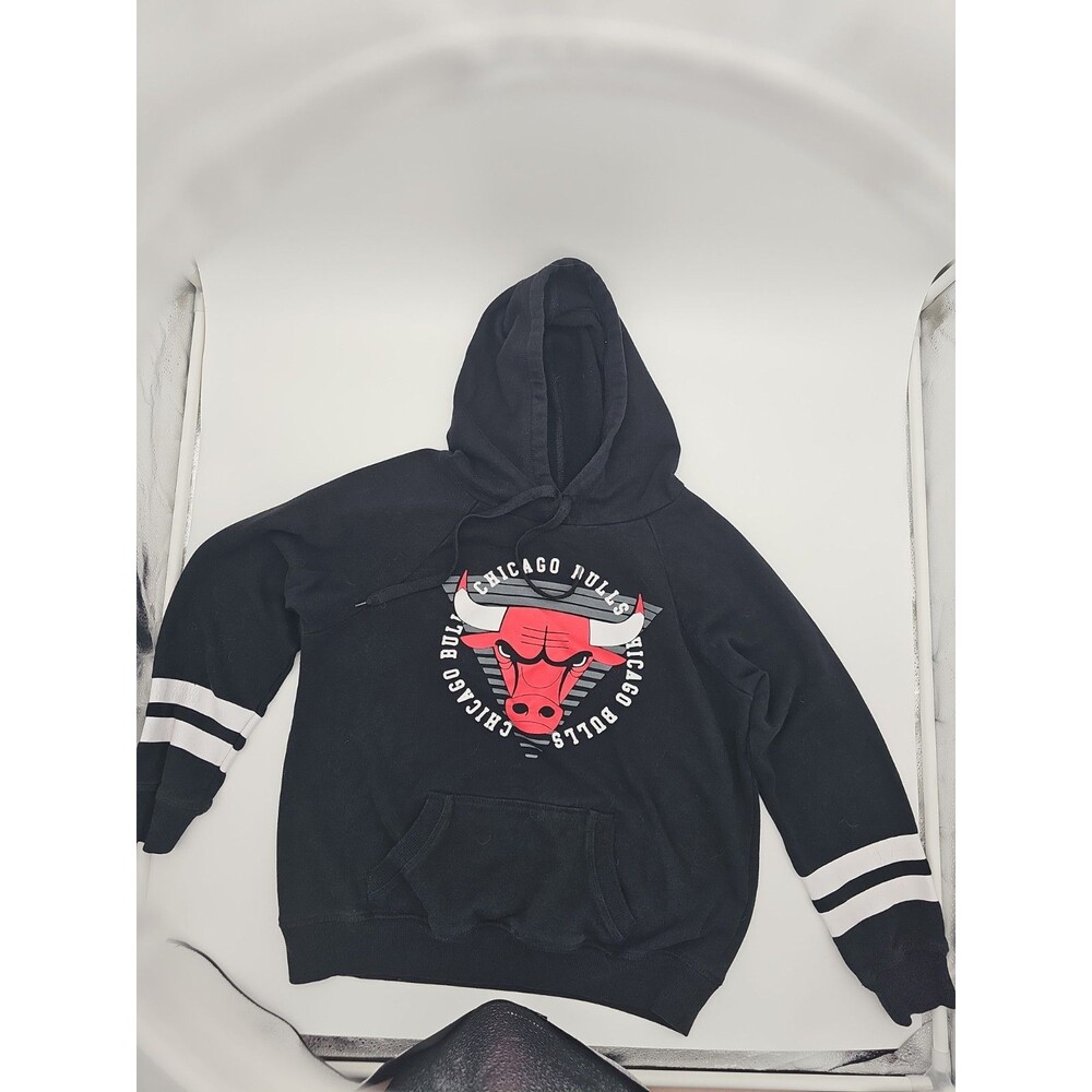 Chicago Bulls Hoodie NBA